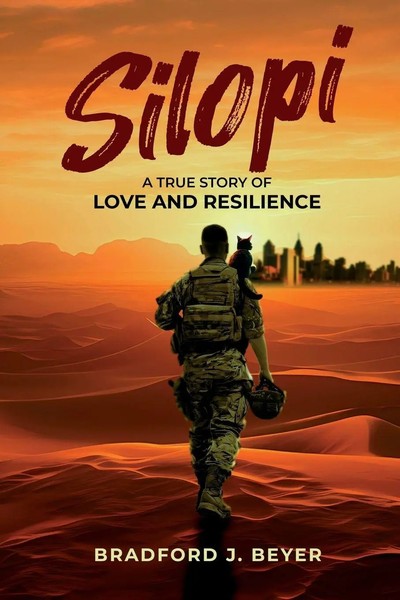 Bradford J. Beyer | Silopi | Taschenbuch | Englisch (2025) | Ean 9781963102963-image