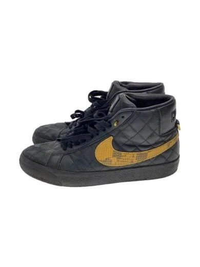 Baskets montantes Supreme Nike Sb 27 cm noir Dv5078 001 Nike Sb blaz H8686