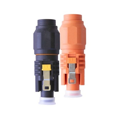 BYD LVS DC-Stecker 0% MwSt §12 III UstG 35mm²