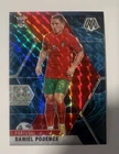 Daniel Podence 2021 Panini Mosaic UEFA Euro 2020 Mosaic Genesis #157