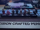 LEGO Star Wars 25th Anniversary Mini-figures Complete Set(All 8 mini-figures)