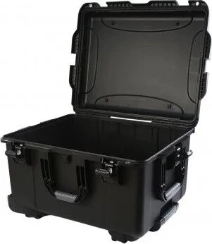 Gator Cases Titan Series Waterproof Utility/Equipment Case with Tow Handle an... - Image 2 of 4