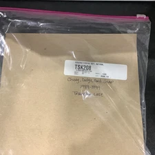 NP208 Transfer Case Seal and Gasket Kit, TSK-208