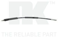 NK Bremsschlauch 853345 FüR MERCEDES-BENZ