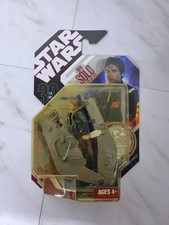 Han Solo Torture Rack 38 STAR WARS 30th Anniversary MIB NEW Sealed  2