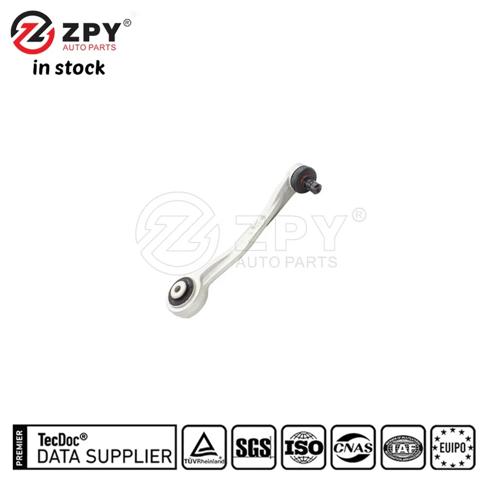 Nuevo brazo de control superior izquierdo ZPY para Audi SQ5 Quattro 2014-2017 8K0407509A Foto 2 de 4