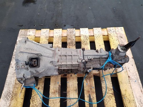 MK1 MAZDA RX8 2003-2010 caja de cambios 2,6 gasolina manual 13B-MSP 85 k millas