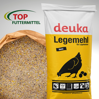 Deuka Legemehl 25 Kg | ErgäNzungsfutter FüR Legehennen