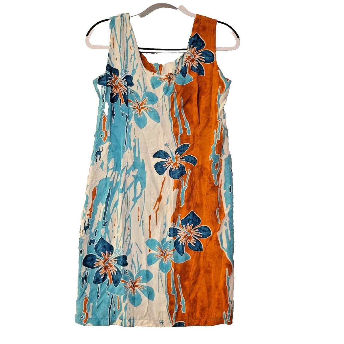 ladies tall dresses Marnie Printed Dress for Tall Women main image 0