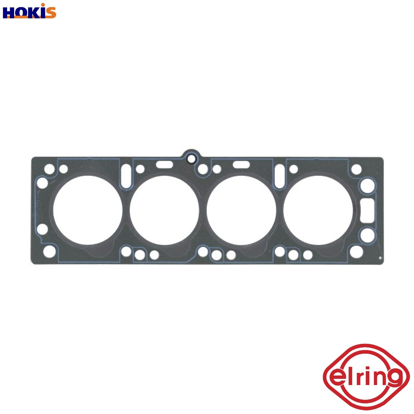 GASKET CYLINDER HEAD 825.387 FOR 17D/DR 1.7L 4cyl