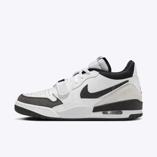 Nike Air Jordan Legacy 312 Low [HV1811-101] Men Casual Shoes White/Black-Grey