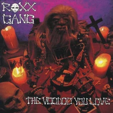 Roxx Gang - The Voodoo You Love [New CD] Bonus Tracks, Reissue