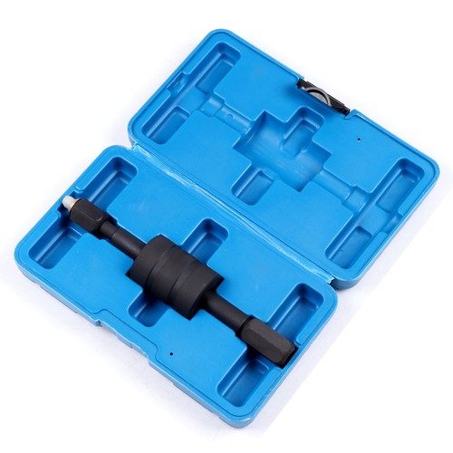 Diesel Injector Puller & Slide Hammer tool for Stubborn Bosh, Lucas M12, M8, M14 - Picture 13 of 13