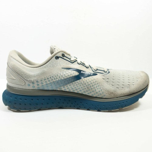 Brooks Glycerin 18 Running Shoes - Men 