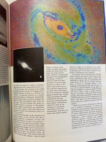 The Alien World by Peter Brookesmith (Paperback, 1985) - Picture 11 of 12