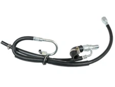Fuel hose set petrol hose package for Mercedes 190 W201