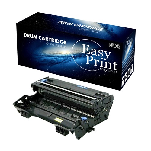 1PK DR400 Drum Cartridge fits Brother 