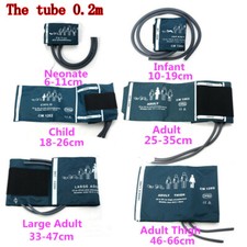 Blood Pressure Cuff NIBP Cuff for Patient Monitor Blood Pressure Monitor,0.2m