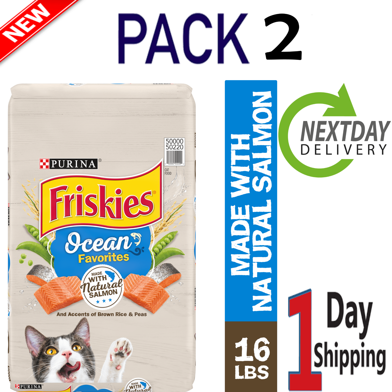 harringtons cat food bulk