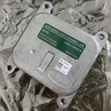 OEM For 16-19 Ford Explorer Limited XLT Full LED Headlight Module Control Unit