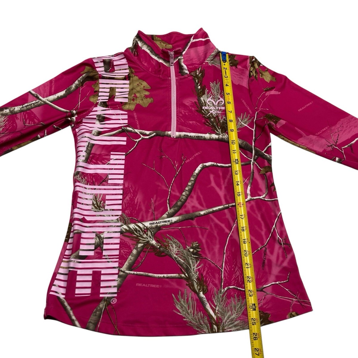 Fond D'écran Camouflage Realtree Pour Filles
