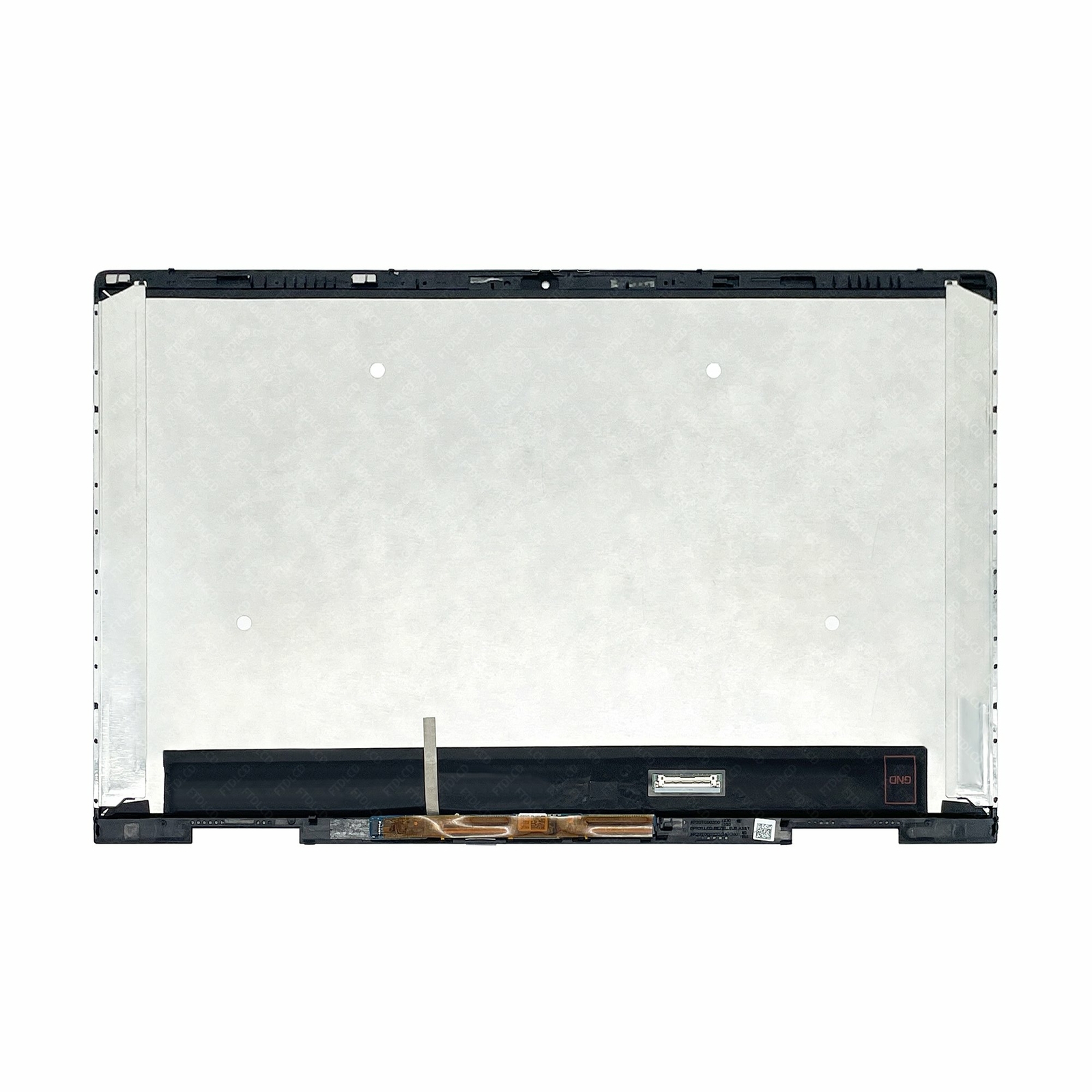 Écran Tactile LCD 13.3" FHD Pour HP Envy 13-ba0002na - Digitizer Complet L96793-001