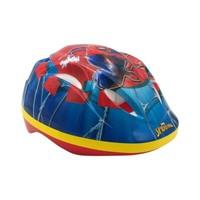 Fahrradhelm Kinderhelm Kinder Rad Schutzhelm Helm Kinderfahrradhelm Spiderman