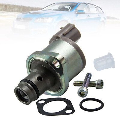 Druckregelventil Einspritzpumpe Common-Rail-System Für Opel Mazda CDTi