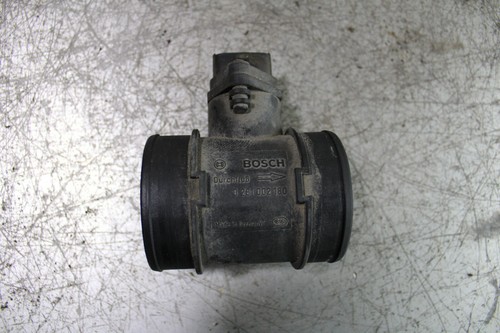 Opel Combo 1.7DI 48kW 65PS Luftmassenmesser 0281002180