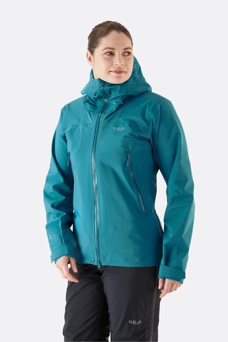 Rab Kangri GTX Womens Jacket - Picture 2 of 33
