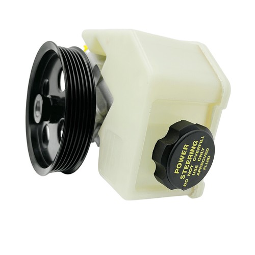 Power Steering Pump for Ford Falcon BA BF FG 4.0L 6cyl XR6 08-14 TURBO LPG - Picture 5 of 17