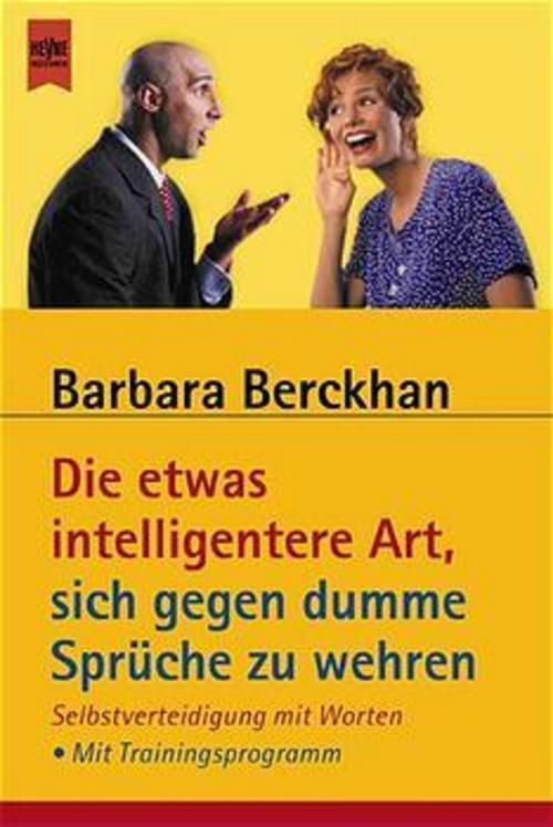 Thumbnail - Die Etwas Intelligentere Art, Sich Gegen Dumme Sprüche Zu Wehren