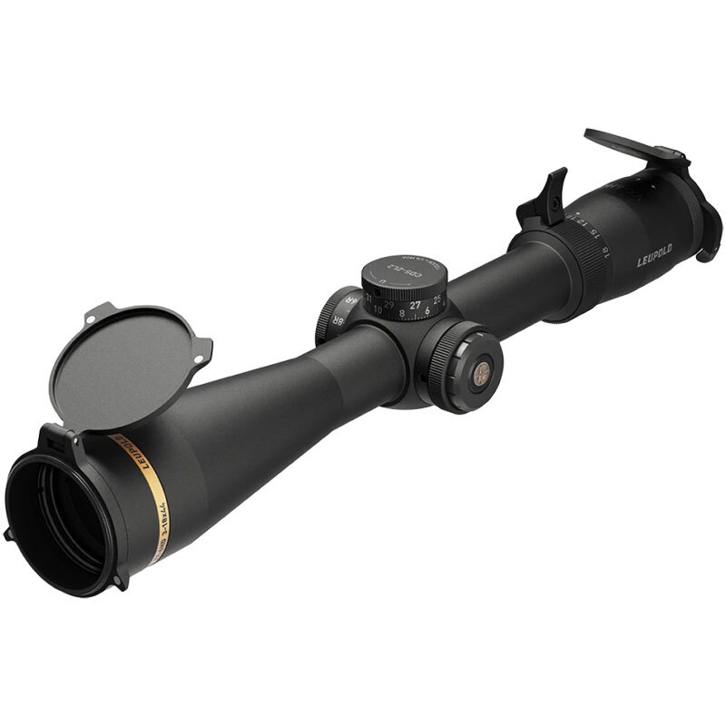 Leupold VX-6HD 3-18x44 illum FireDot Duplex SF CDS-ZL2 SFP