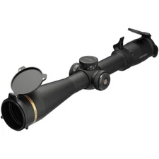 Leupold VX-6HD 3-18x44 illum FireDot Duplex SF CDS-ZL2 SFP Scope w/Flip C 171565