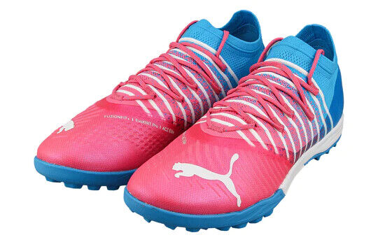 Puma Future Z 1.4 Creative Pro Cage Men's TURF Soccer Shoes Puma Future Z 1.4 Creative Pro Cage Men's TURF Soccer Shoes