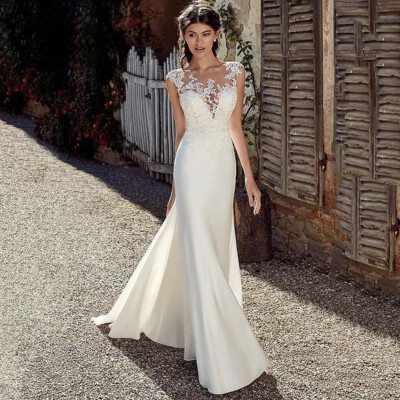 chinese dress ladies Convertible Wedding Dress main image 1