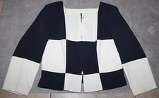 VINTAGE 1990'S GIORGIO ARMANI UNIQUE EVENING TOP