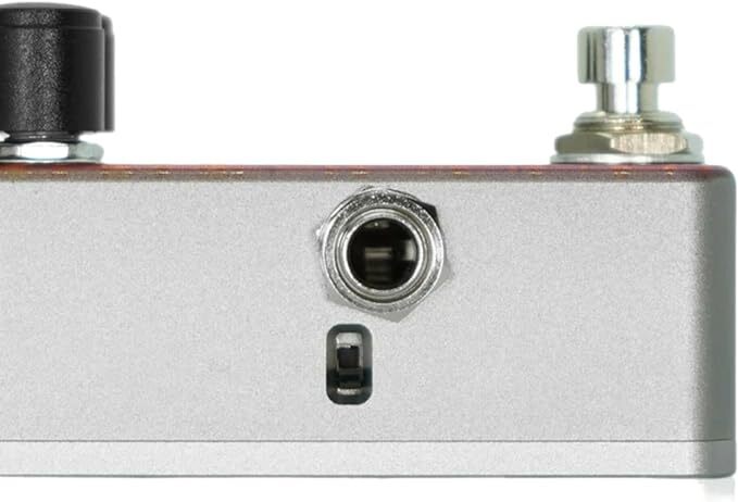 ギター Honey Bee OD 4K mini custom one controll One Control Honey Bee OD 4K Mini Custom Guitar effects pedal