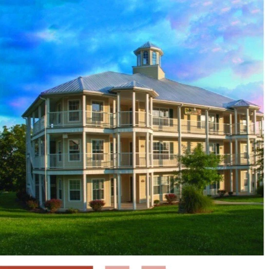 MARZO 2026 semanas ~Holiday Inn Club Vacations Holiday Hills~ Branson MO~2BR Foto 2 de 4