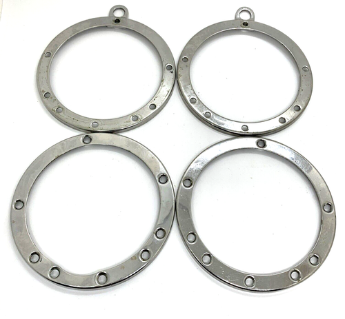 PART 2-114H-O Outer Ring 1180618 Cercle MOULINET REEL PENN SENATOR 6/0 114H H-LH