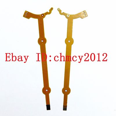 LENS Aperture Flex Cable For SIGMA DC 17-70MM 1:2.8-4 MACRO HSM Repair Part