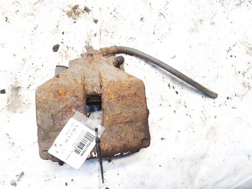 Volkswagen Passat 2005 Disc-Brake Caliper front left side used, Ge #1632000-40