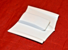 AMT 1972 Chevy Vega Drag Car Hood 1/25