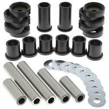 All Balls Rear A-Arm Bushing Kit Suzuki 450 700 King Quad 50-1041 FreeShipping