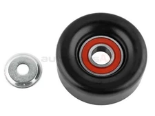 PRO PARTS Drive Belt Idler Pulley 31216198 Volvo S80 XC90