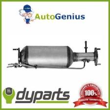 FILTRO ANTIPARTICOLATO FAP NUOVO VOLVO V50 (MW) 2.0 D 2004> DYPARTS 25304