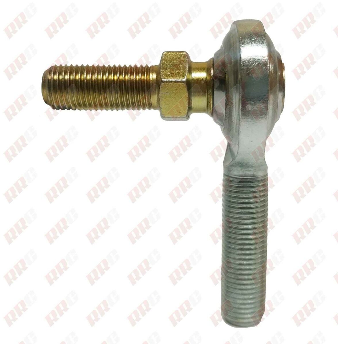 FK Rod Ends Jam Nut 5/16-24 Aluminum RH FK Rod Ends Jam Nut 5/16-24 Aluminum RH