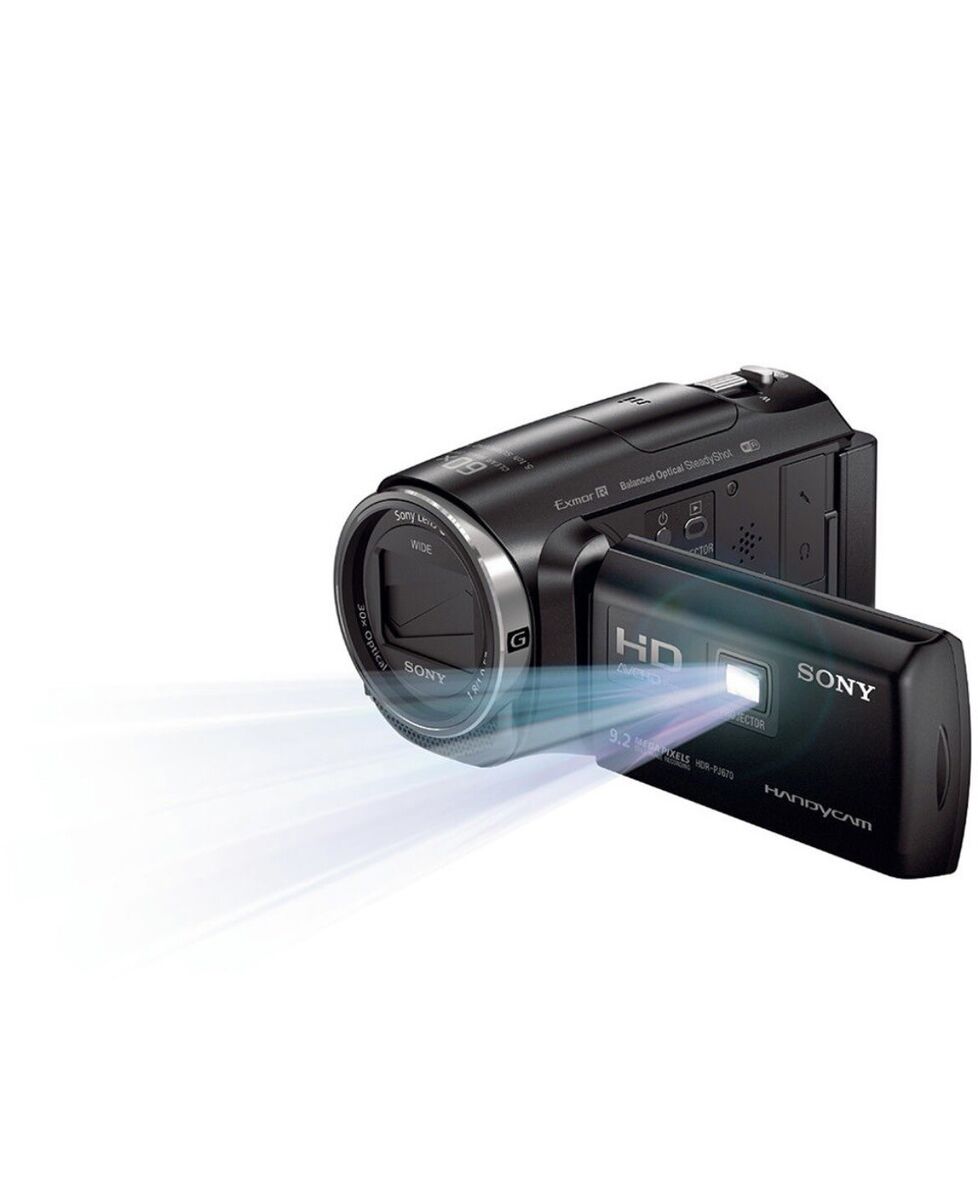 Sony Handycam HDR-PJ670 | eBay Sony Handycam HDR-PJ670 | eBay
