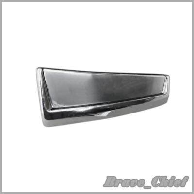 Front Left Fender Turn Signal Lamp Chrome 22966564 Fit for Cadillac ...