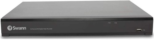 Swann DVR 16-5580 16 Channel 4k Digital Video Recorder 2TB HDD INCLUDED - Picture 5 of 5